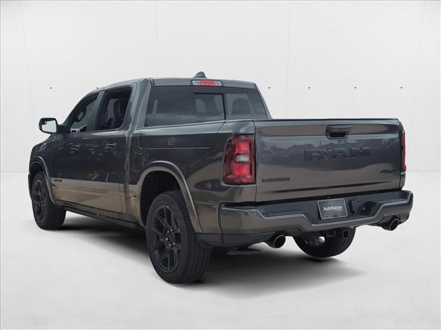 new 2026 Ram 1500 car, priced at $64,970