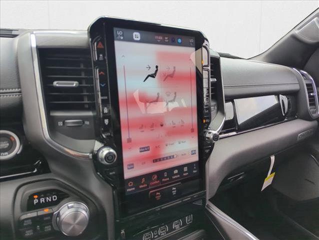 new 2026 Ram 1500 car, priced at $64,970