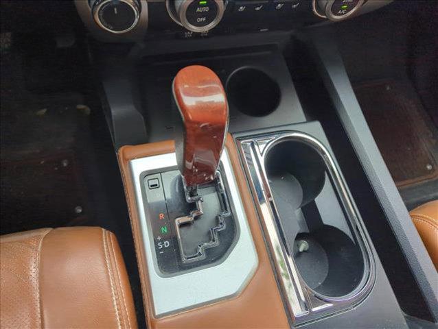 used 2021 Toyota Tundra car, priced at $37,792