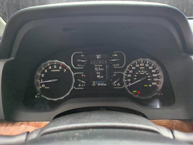 used 2021 Toyota Tundra car, priced at $37,792