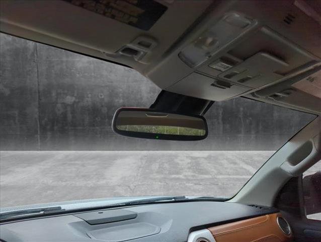 used 2021 Toyota Tundra car, priced at $37,792
