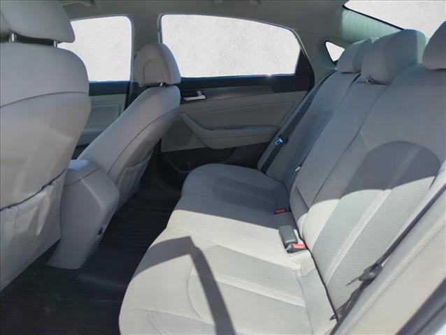 used 2017 Hyundai Sonata car, priced at $10,991