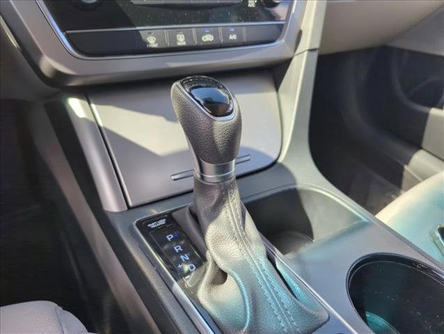 used 2017 Hyundai Sonata car, priced at $10,991