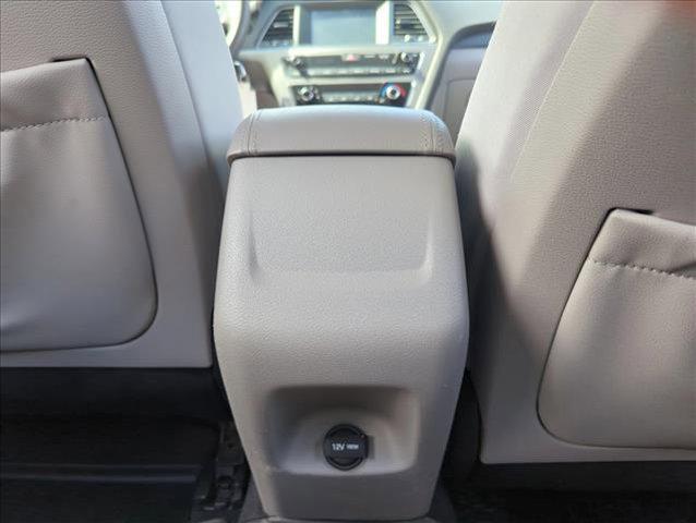 used 2017 Hyundai Sonata car, priced at $10,991