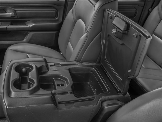 new 2026 Ram 1500 car, priced at $44,835