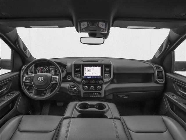 new 2026 Ram 1500 car, priced at $44,835