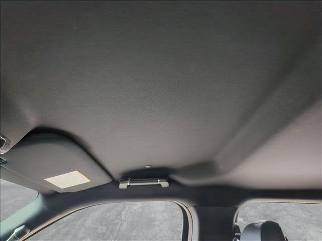 used 2024 Lincoln Navigator car, priced at $69,081