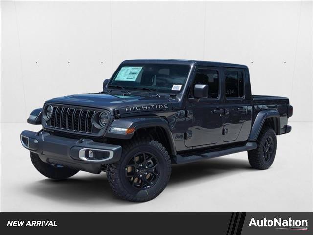 new 2025 Jeep Gladiator car, priced at $42,232
