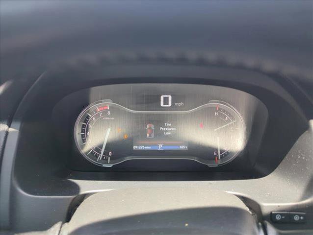 used 2022 Honda Ridgeline car, priced at $24,879
