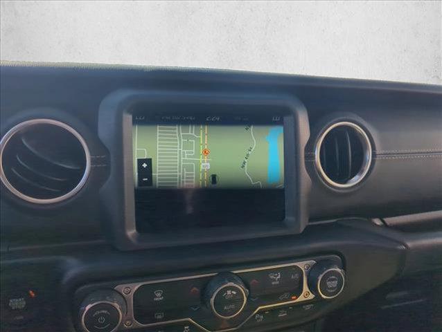 used 2020 Jeep Wrangler Unlimited car, priced at $24,364