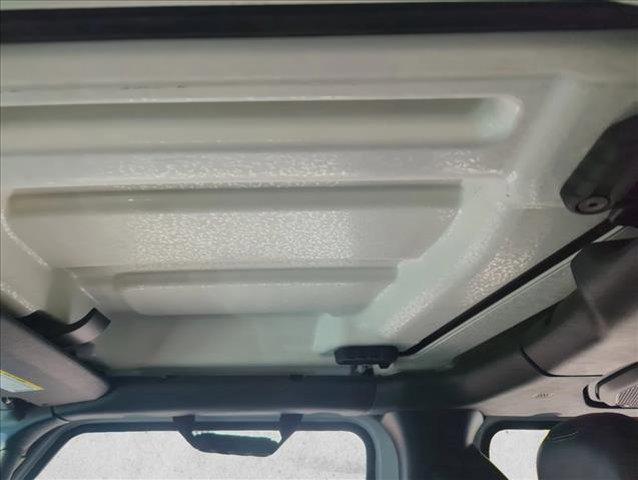 used 2020 Jeep Wrangler Unlimited car, priced at $24,364