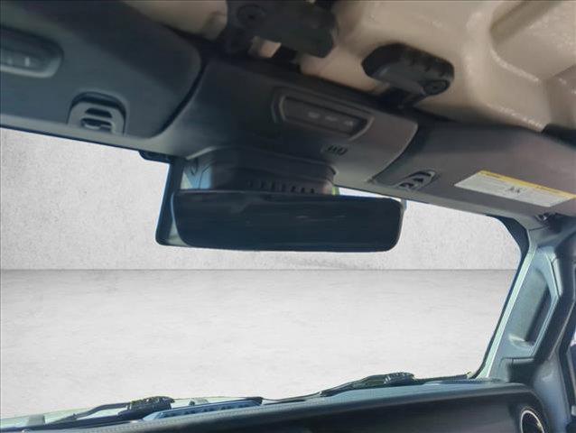 used 2020 Jeep Wrangler Unlimited car, priced at $24,364