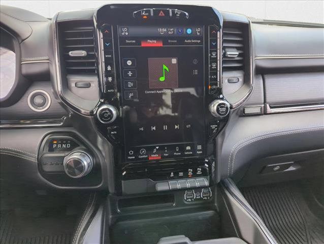 used 2022 Ram 1500 car, priced at $34,220