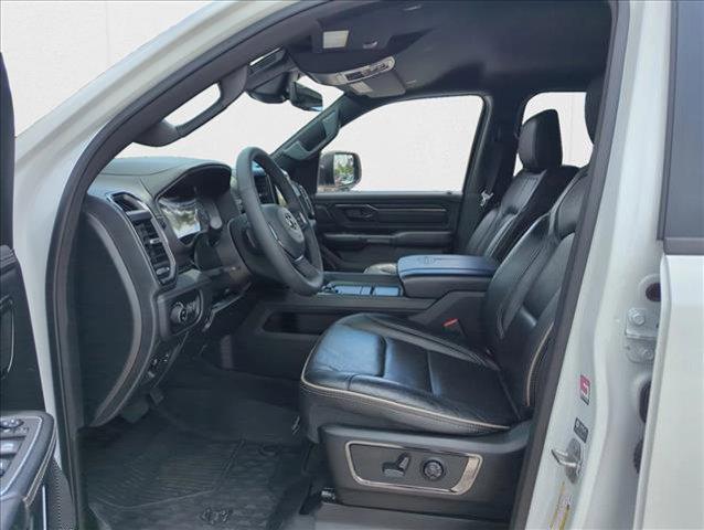 used 2022 Ram 1500 car, priced at $34,220