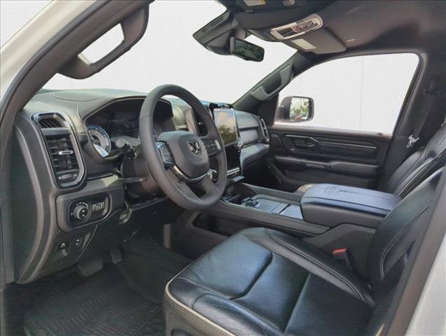 used 2022 Ram 1500 car, priced at $34,220