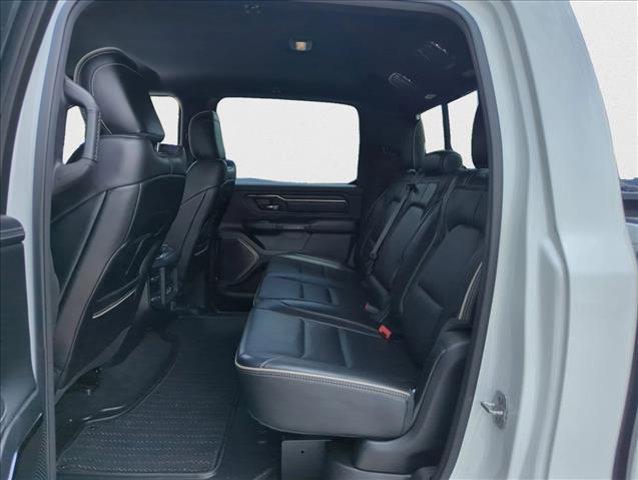 used 2022 Ram 1500 car, priced at $34,220