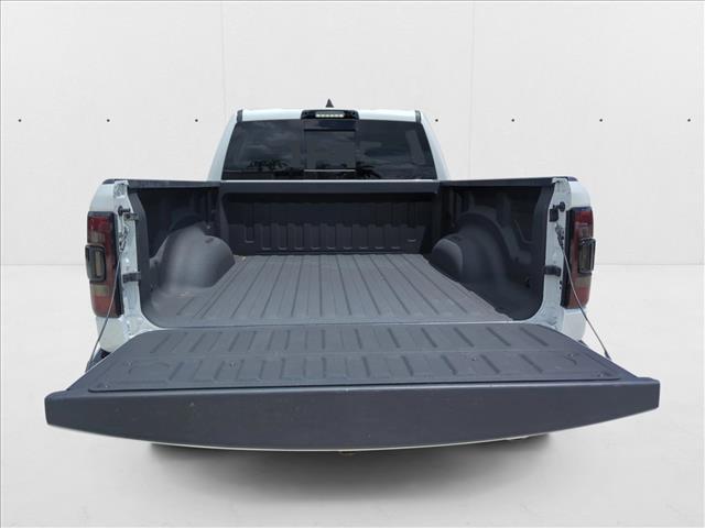 used 2022 Ram 1500 car, priced at $34,220