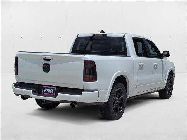 used 2022 Ram 1500 car, priced at $34,220