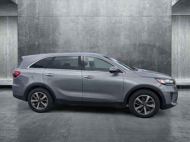 used 2020 Kia Sorento car, priced at $18,990