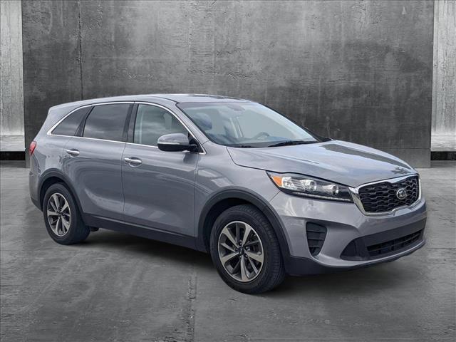 used 2020 Kia Sorento car, priced at $18,990