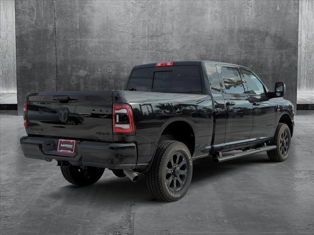 new 2024 Ram 2500 car, priced at $77,425