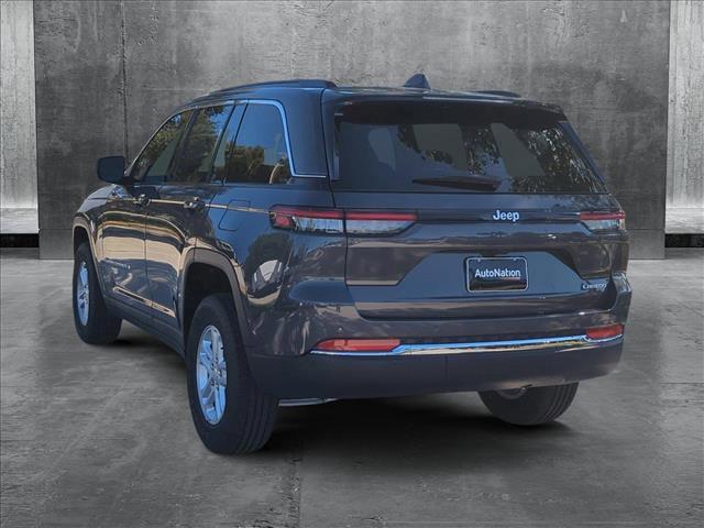 new 2025 Jeep Grand Cherokee car, priced at $37,446