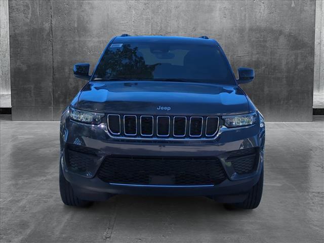 new 2025 Jeep Grand Cherokee car, priced at $37,446