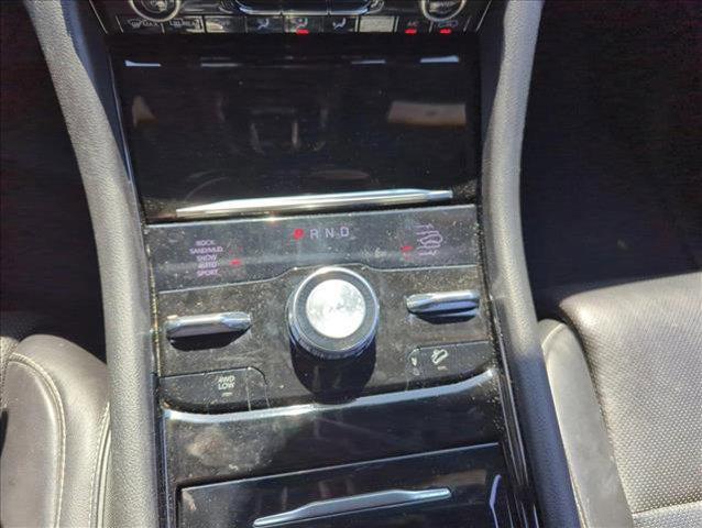 used 2021 Jeep Grand Cherokee L car, priced at $30,700