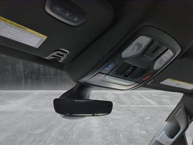used 2022 Ram 1500 car, priced at $39,995