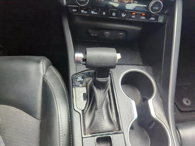 used 2022 Kia K5 car, priced at $19,991