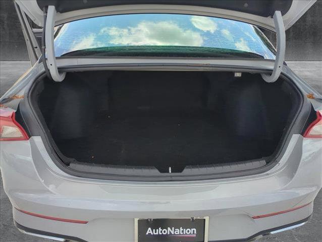 used 2022 Kia K5 car, priced at $19,991