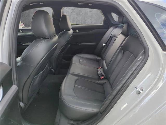 used 2022 Kia K5 car, priced at $19,991