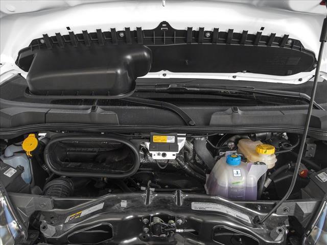 new 2025 Ram ProMaster 2500 car, priced at $52,788