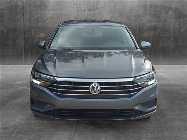 used 2019 Volkswagen Jetta car, priced at $13,995