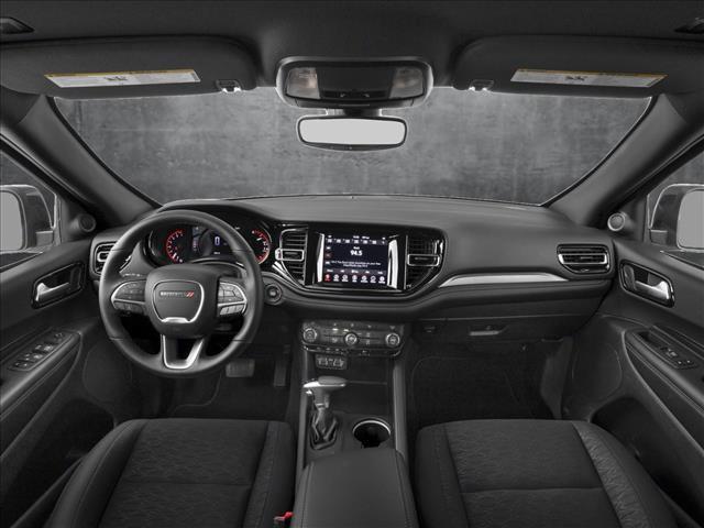 new 2026 Dodge Durango car, priced at $49,985
