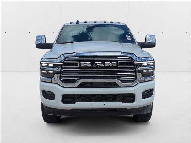new 2026 Ram 2500 car, priced at $83,500
