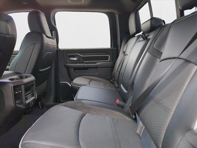 new 2026 Ram 2500 car, priced at $83,500