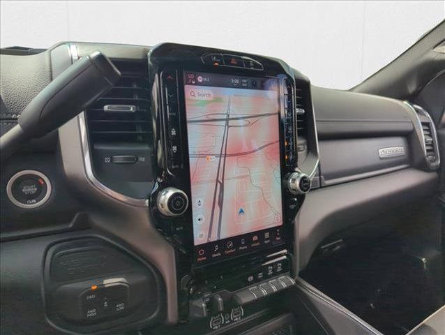 new 2026 Ram 2500 car, priced at $83,500