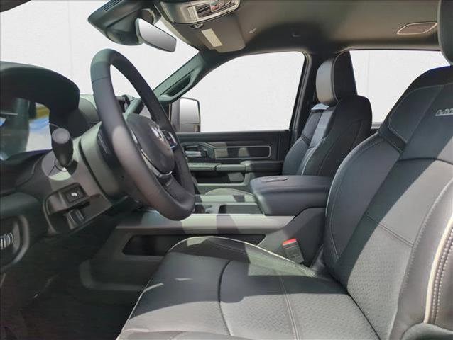 new 2026 Ram 2500 car, priced at $83,500