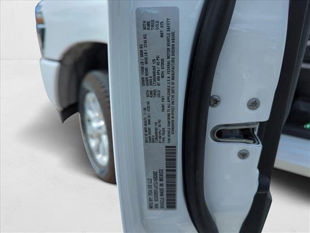 new 2026 Ram 2500 car, priced at $83,500