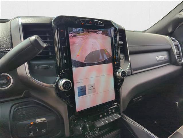 new 2026 Ram 2500 car, priced at $83,500