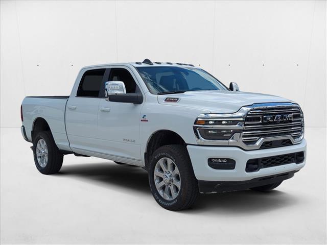 new 2026 Ram 2500 car, priced at $83,500