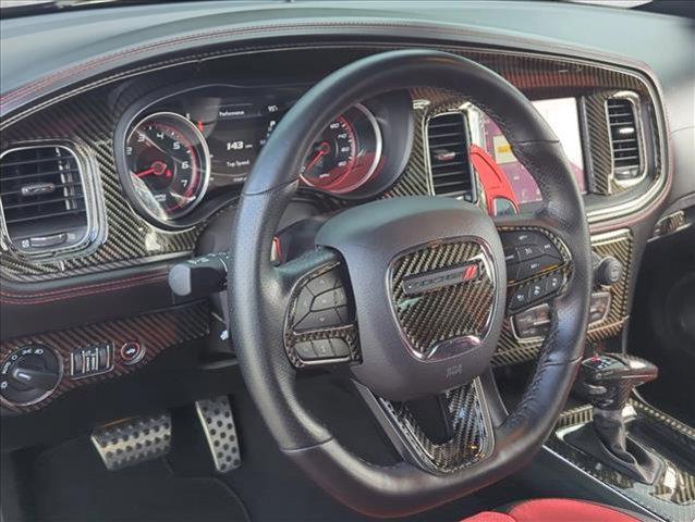 used 2023 Dodge Charger car, priced at $49,992