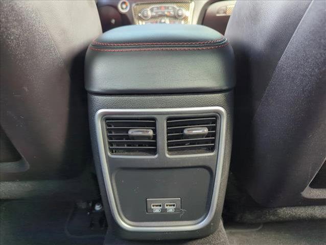 used 2023 Dodge Charger car, priced at $49,992