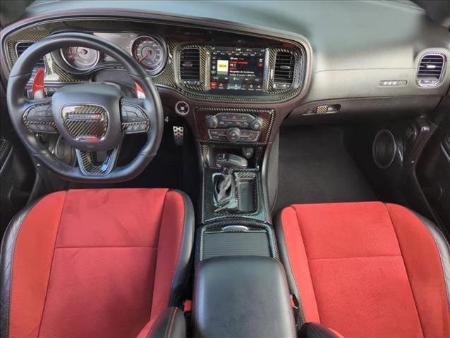 used 2023 Dodge Charger car, priced at $49,992