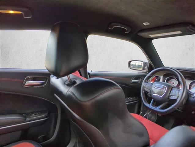 used 2023 Dodge Charger car, priced at $49,992