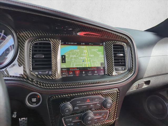 used 2023 Dodge Charger car, priced at $49,992