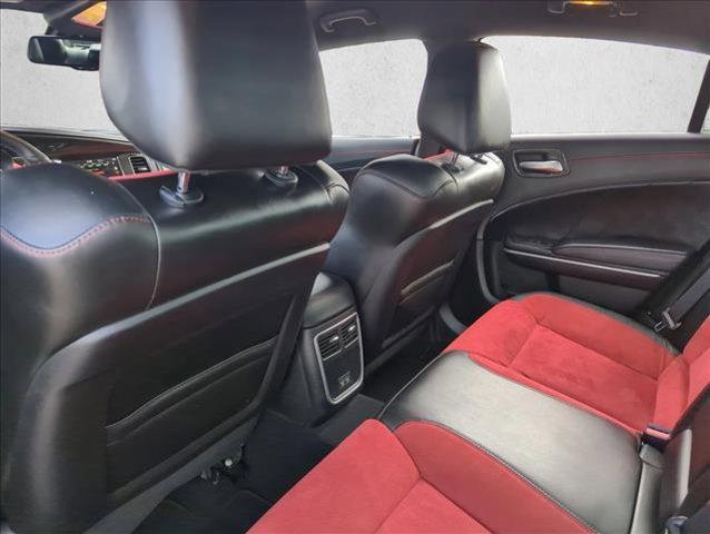 used 2023 Dodge Charger car, priced at $49,992