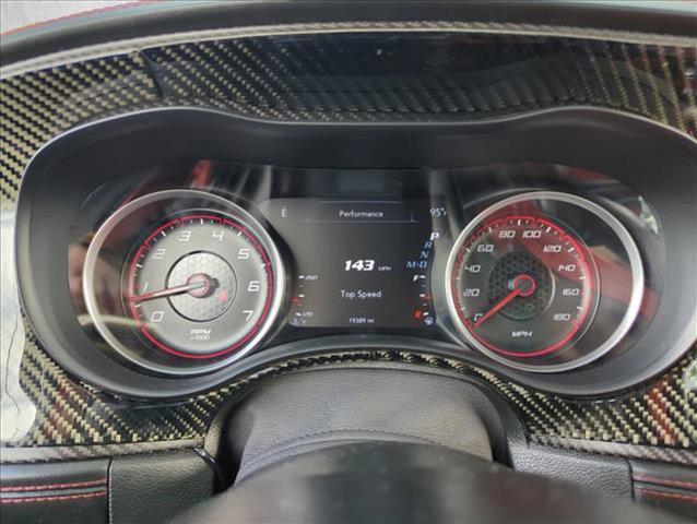 used 2023 Dodge Charger car, priced at $49,992