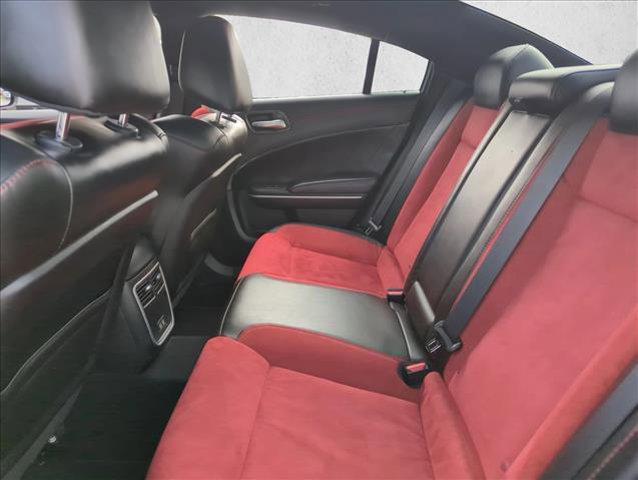 used 2023 Dodge Charger car, priced at $49,992